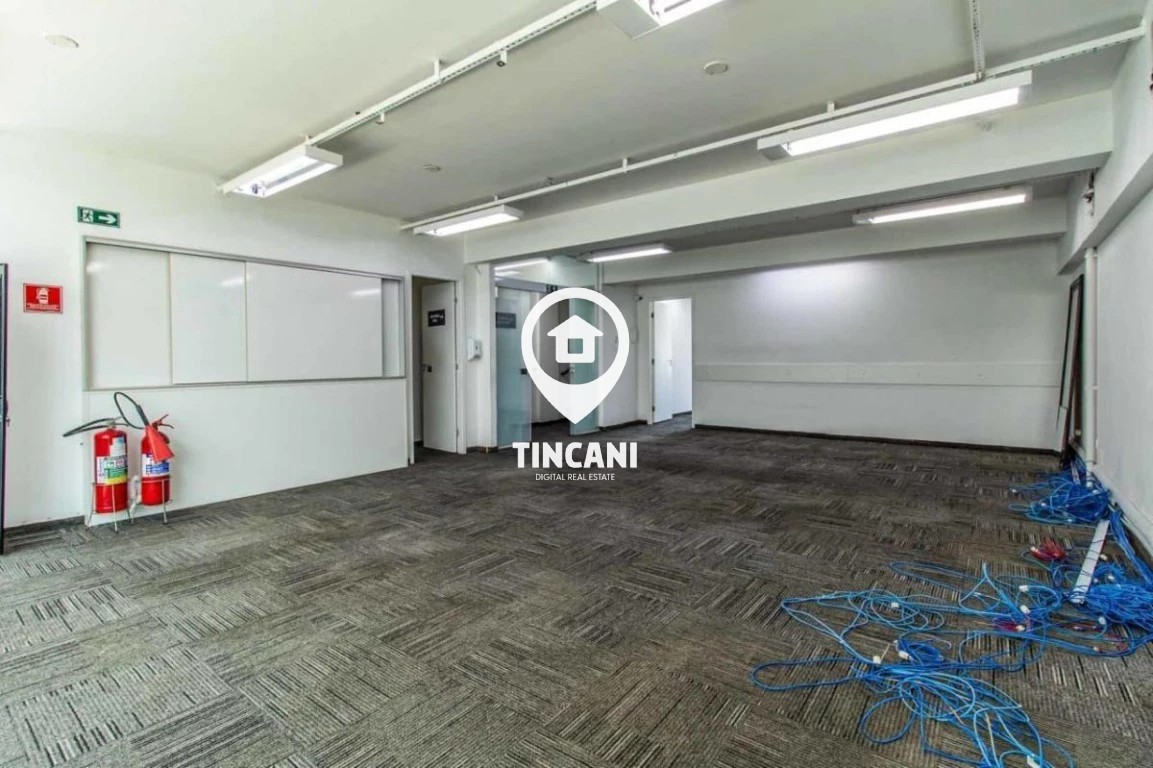 Prédio Inteiro, 500 m² - Foto 37