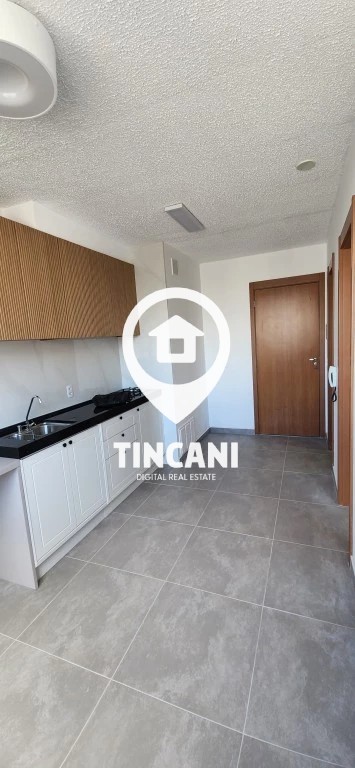 Apartamento para alugar com 1 quarto, 25m² - Foto 3