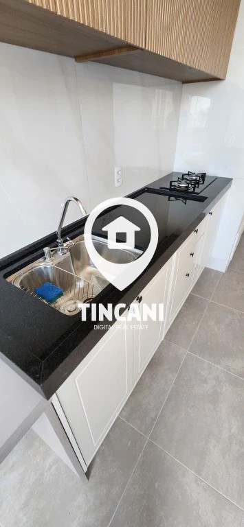 Apartamento para alugar com 1 quarto, 25m² - Foto 4