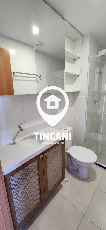 Apartamento para alugar com 1 quarto, 25m² - Foto 5