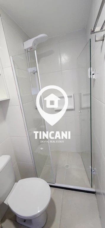 Apartamento para alugar com 1 quarto, 25m² - Foto 7