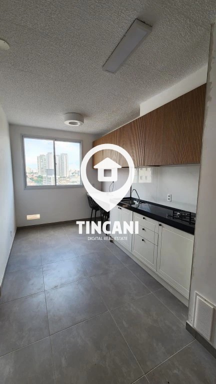 Apartamento para alugar com 1 quarto, 25m² - Foto 1