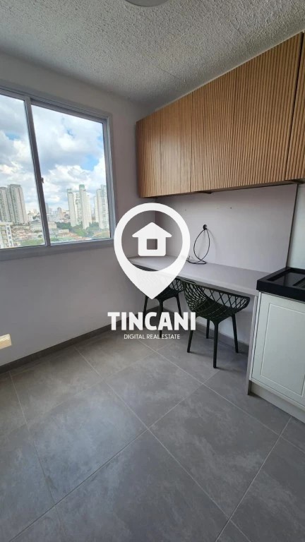 Apartamento para alugar com 1 quarto, 25m² - Foto 8