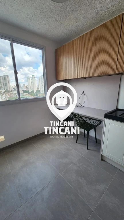 Apartamento para alugar com 1 quarto, 25m² - Foto 9