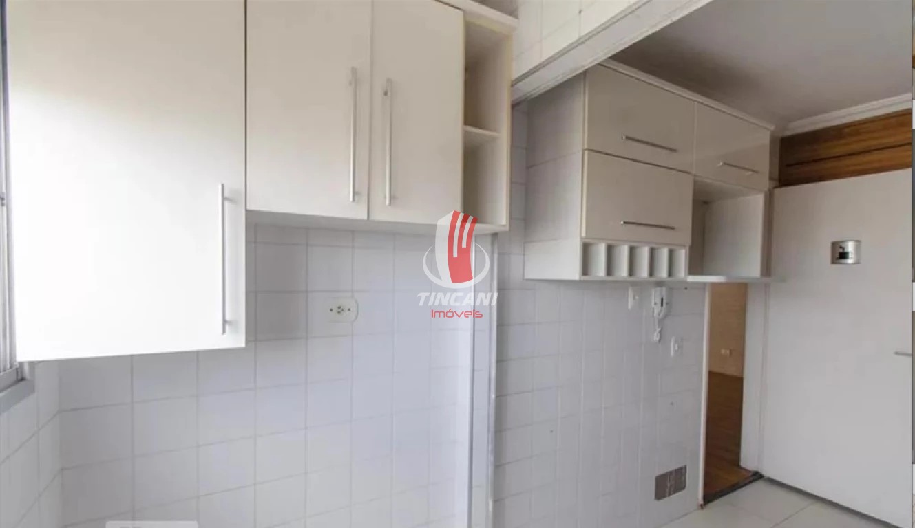 Apartamento à venda com 2 quartos, 65m² - Foto 6