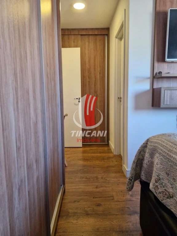 Apartamento à venda com 2 quartos, 85m² - Foto 4