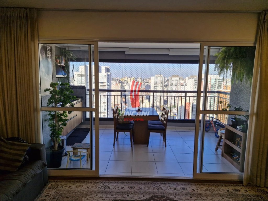 Apartamento à venda com 2 quartos, 85m² - Foto 5