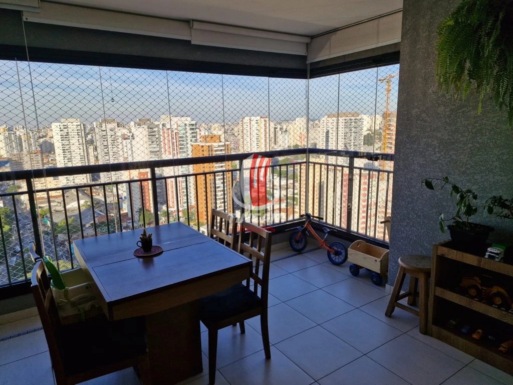 Apartamento à venda com 2 quartos, 85m² - Foto 6