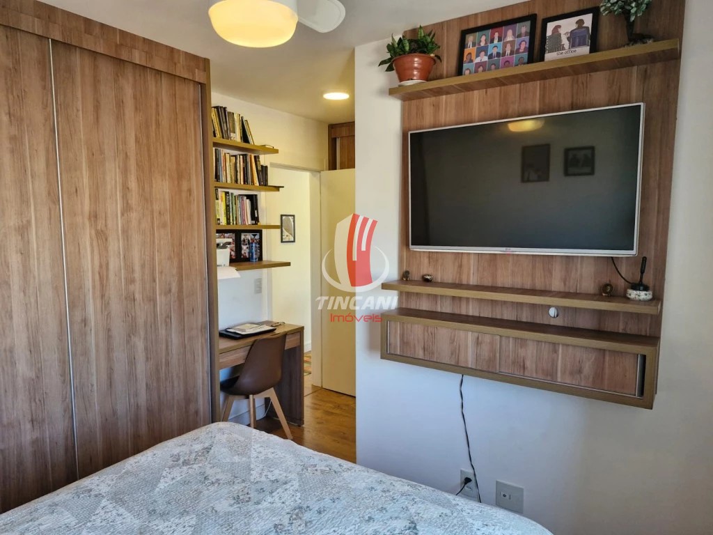 Apartamento à venda com 2 quartos, 85m² - Foto 7