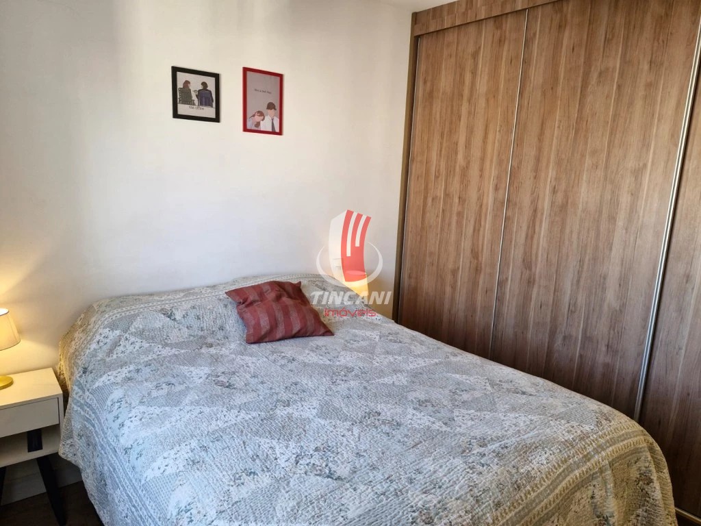 Apartamento à venda com 2 quartos, 85m² - Foto 9