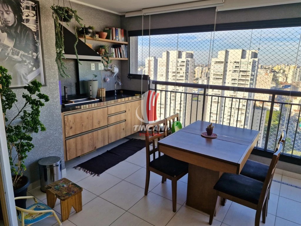 Apartamento à venda com 2 quartos, 85m² - Foto 15