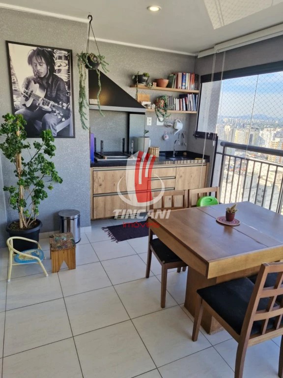 Apartamento à venda com 2 quartos, 85m² - Foto 19