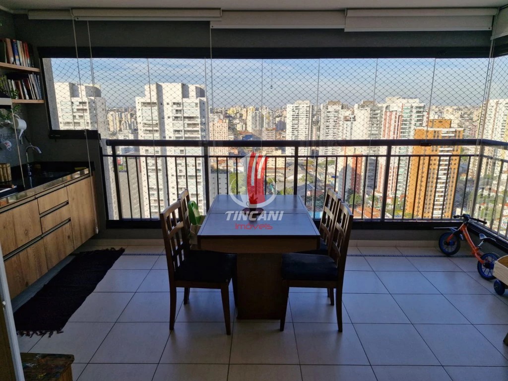 Apartamento à venda com 2 quartos, 85m² - Foto 20