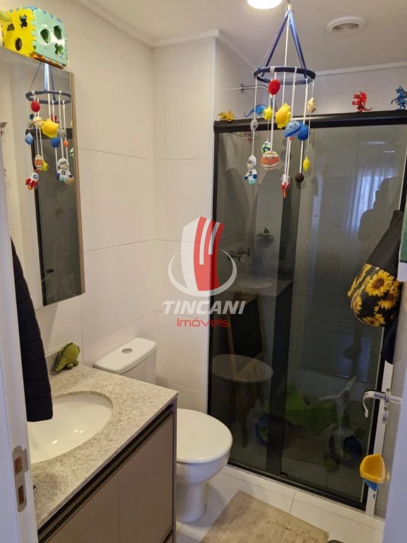 Apartamento à venda com 2 quartos, 85m² - Foto 33