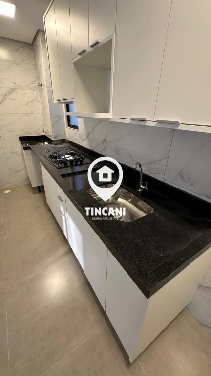 Apartamento para alugar com 1 quarto, 35m² - Foto 5