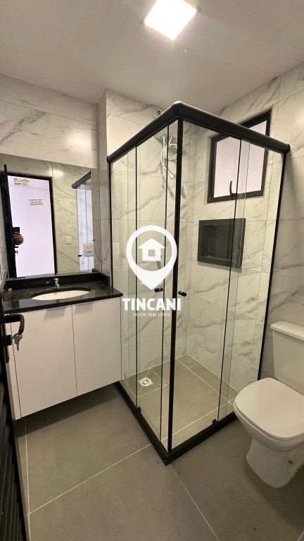 Apartamento para alugar com 1 quarto, 35m² - Foto 9