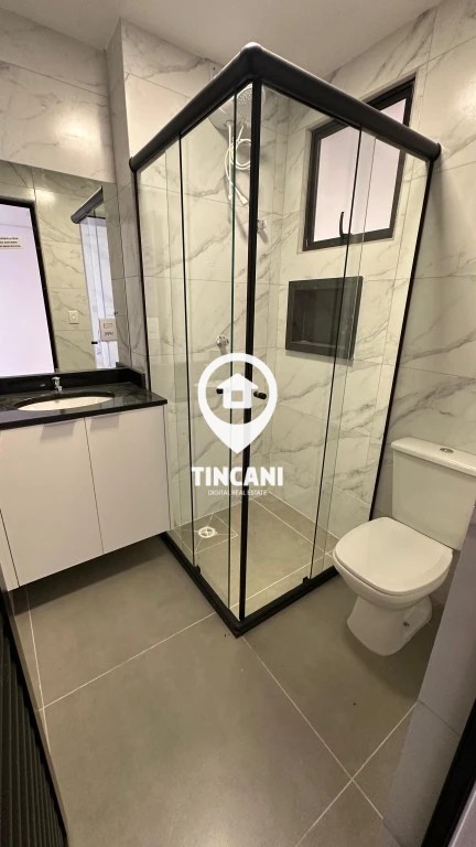 Apartamento para alugar com 1 quarto, 35m² - Foto 10