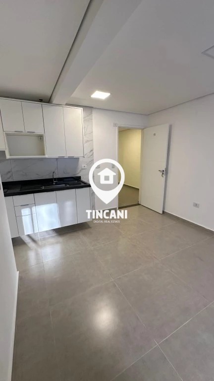 Apartamento para alugar com 1 quarto, 35m² - Foto 14
