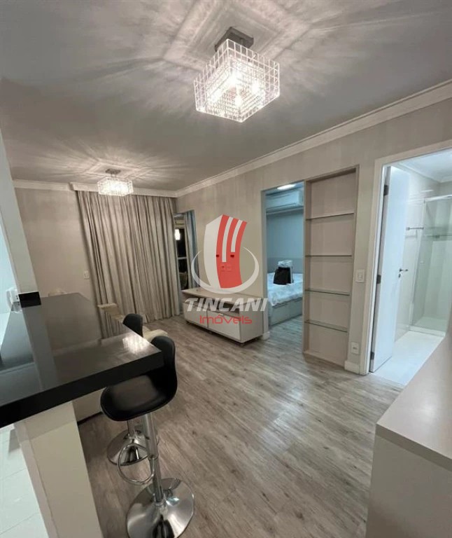 Apartamento para alugar com 1 quarto, 52m² - Foto 14