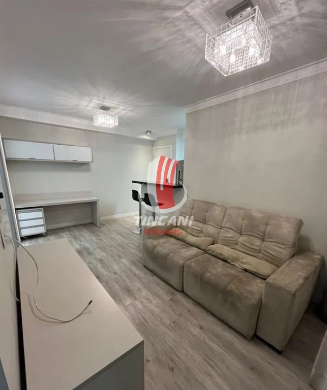 Apartamento para alugar com 1 quarto, 52m² - Foto 16