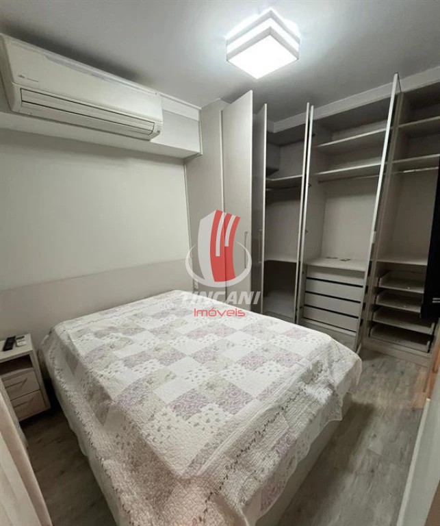 Apartamento para alugar com 1 quarto, 52m² - Foto 18