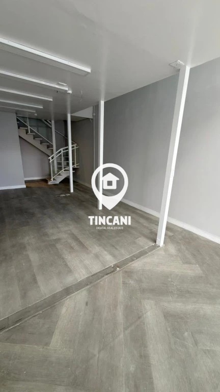 Loja-Salão, 70 m² - Foto 2