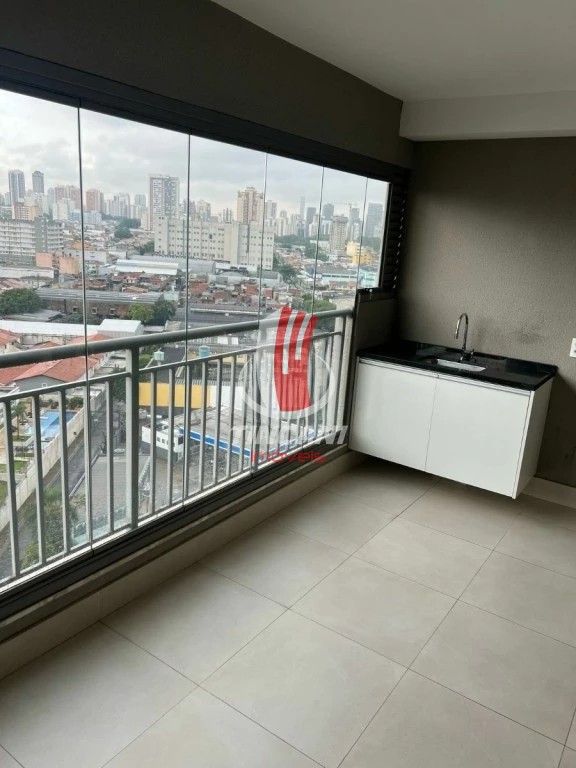 Apartamento para alugar com 2 quartos, 68m² - Foto 2