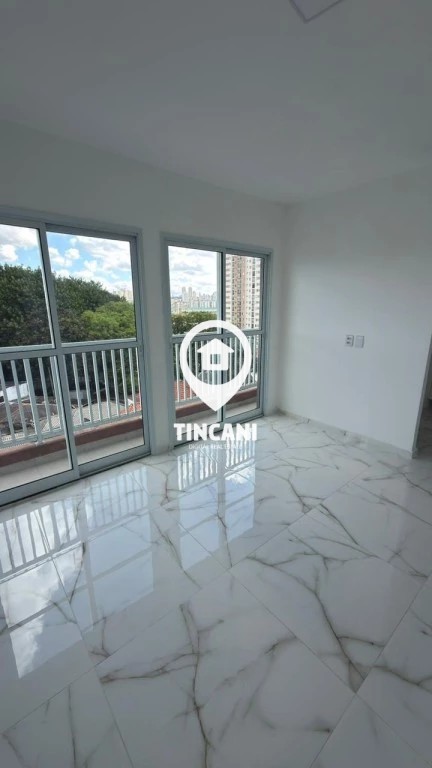 Apartamento, 1 quarto, 27 m² - Foto 1