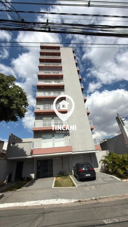 Apartamento, 1 quarto, 27 m² - Foto 22