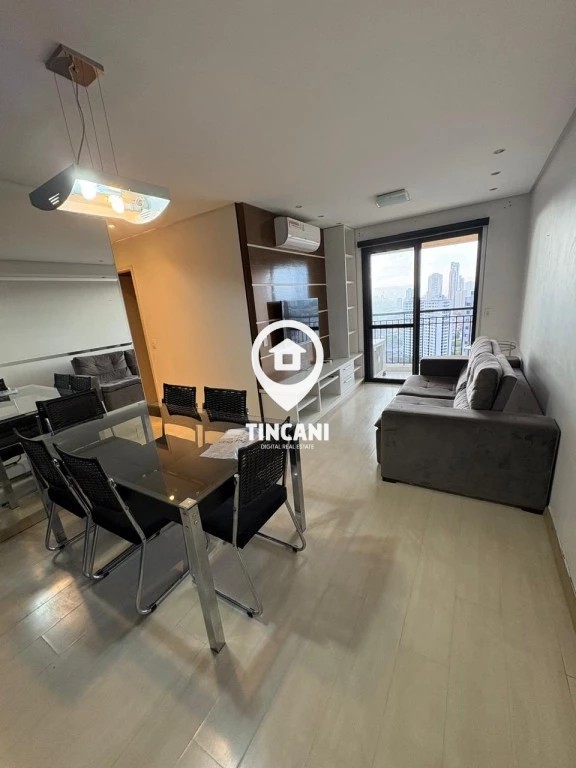 Apartamento, 2 quartos, 67 m² - Foto 2
