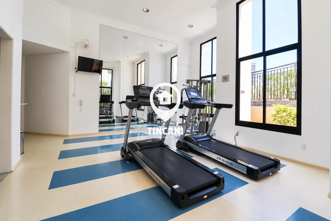 Apartamento, 2 quartos, 67 m² - Foto 12