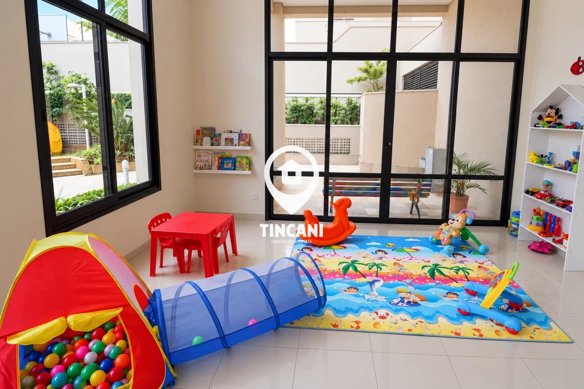 Apartamento, 2 quartos, 67 m² - Foto 15