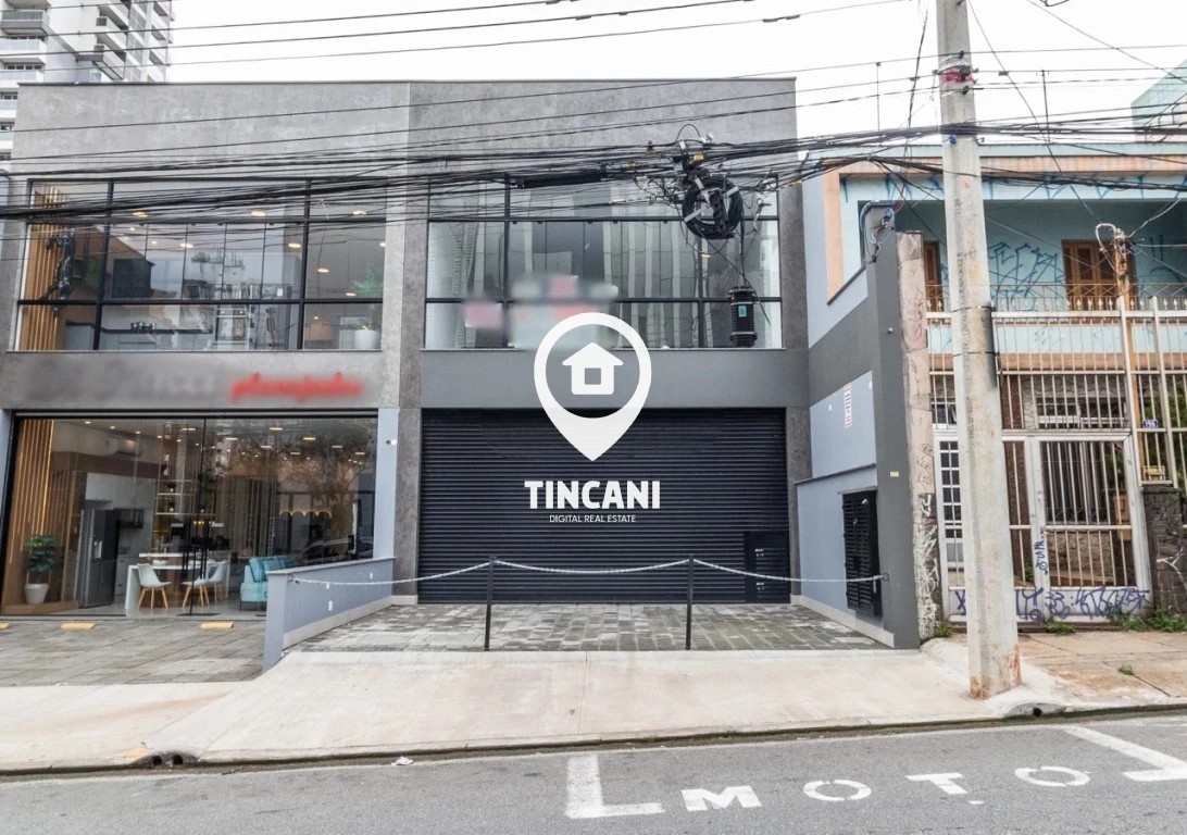 Prédio Inteiro, 200 m² - Foto 3