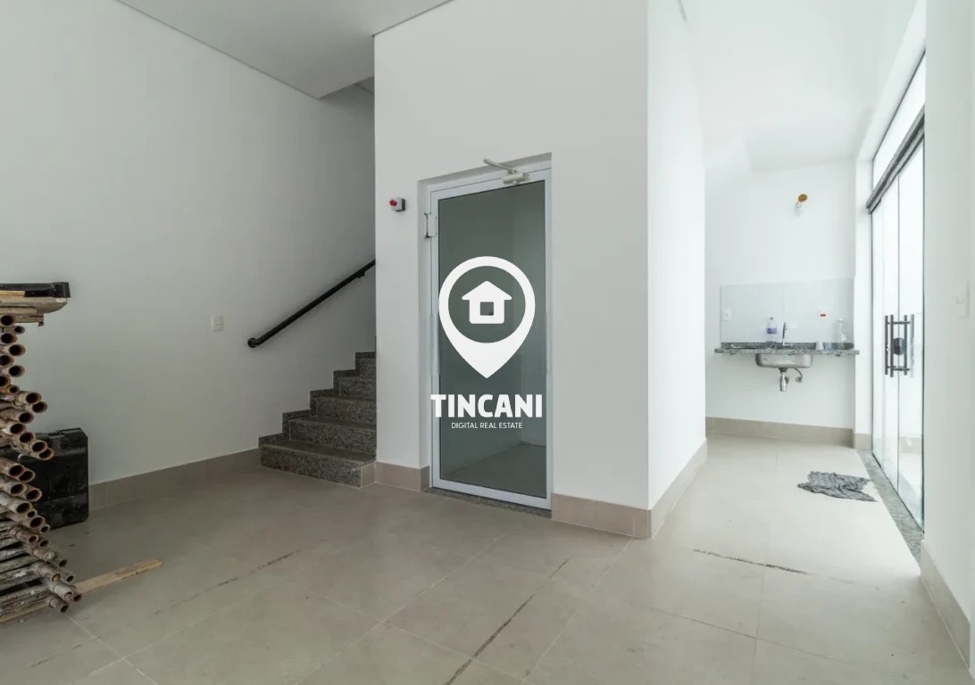 Prédio Inteiro, 200 m² - Foto 10