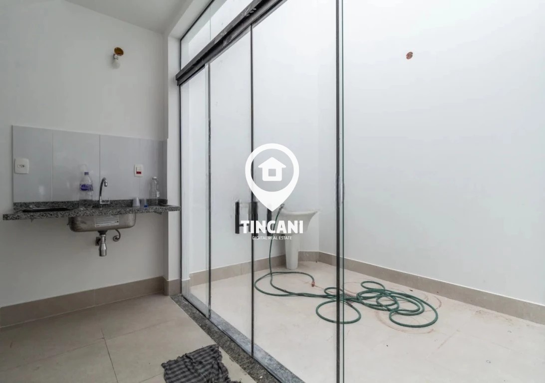 Prédio Inteiro, 200 m² - Foto 11