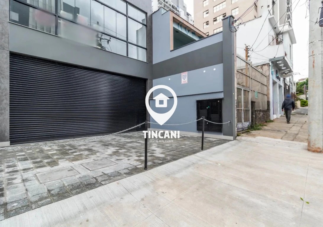 Prédio Inteiro, 200 m² - Foto 17