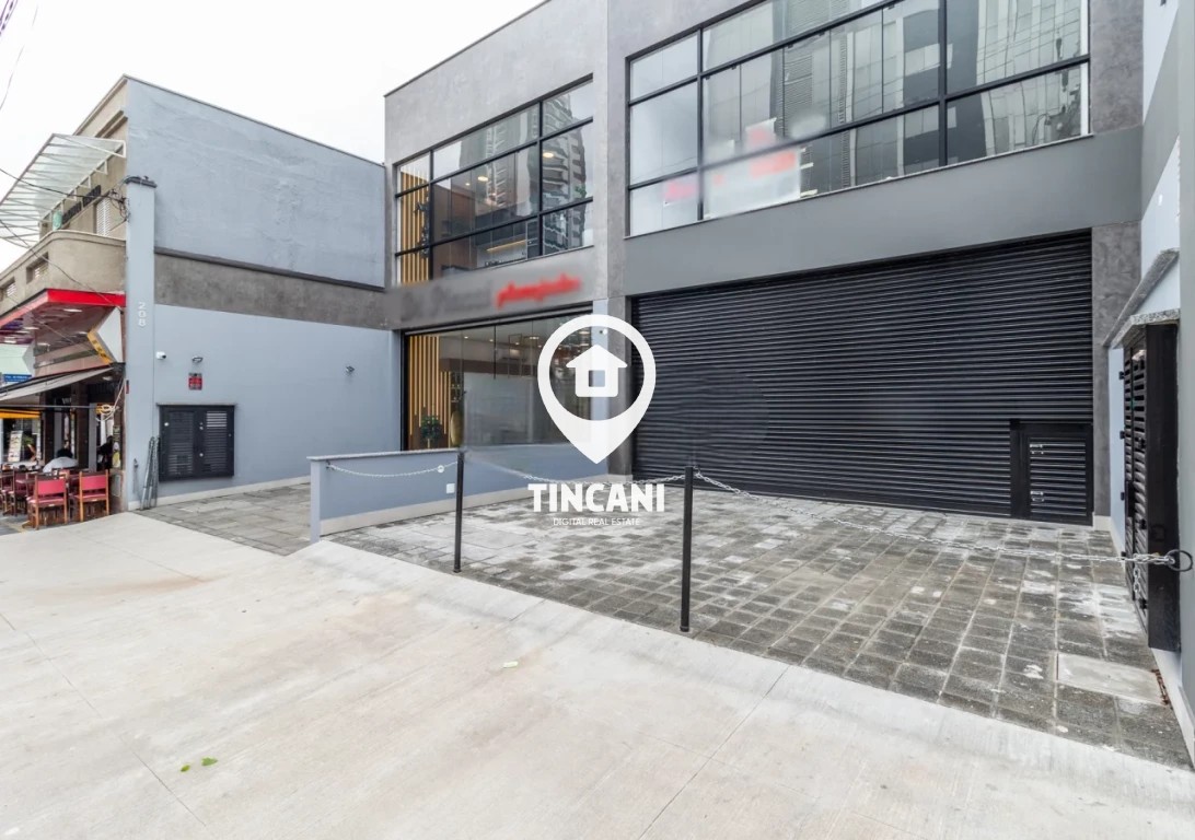 Prédio Inteiro, 200 m² - Foto 24