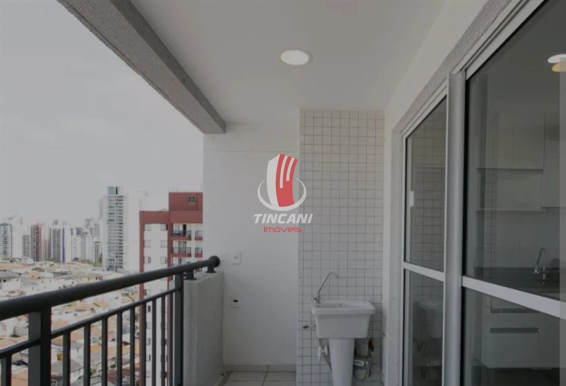 Apartamento para alugar com 2 quartos, 48m² - Foto 5