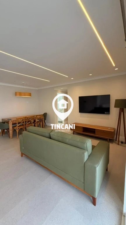 Apartamento, 2 quartos, 92 m² - Foto 1