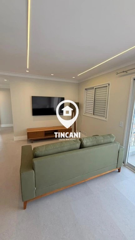 Apartamento, 2 quartos, 92 m² - Foto 2