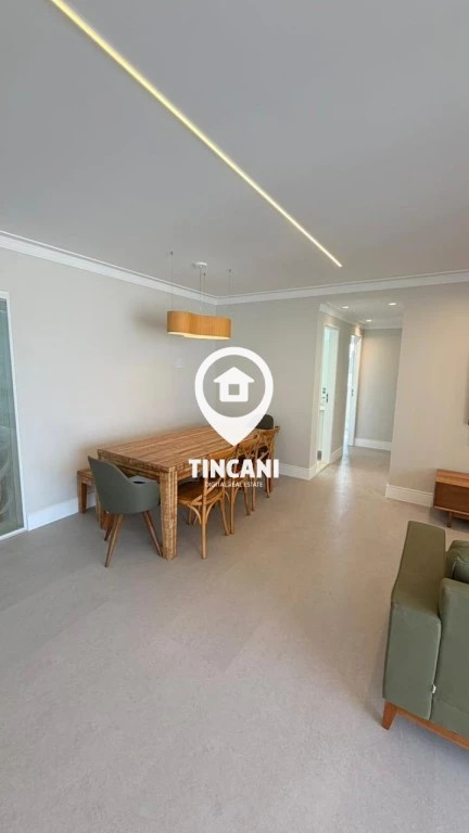 Apartamento, 2 quartos, 92 m² - Foto 3