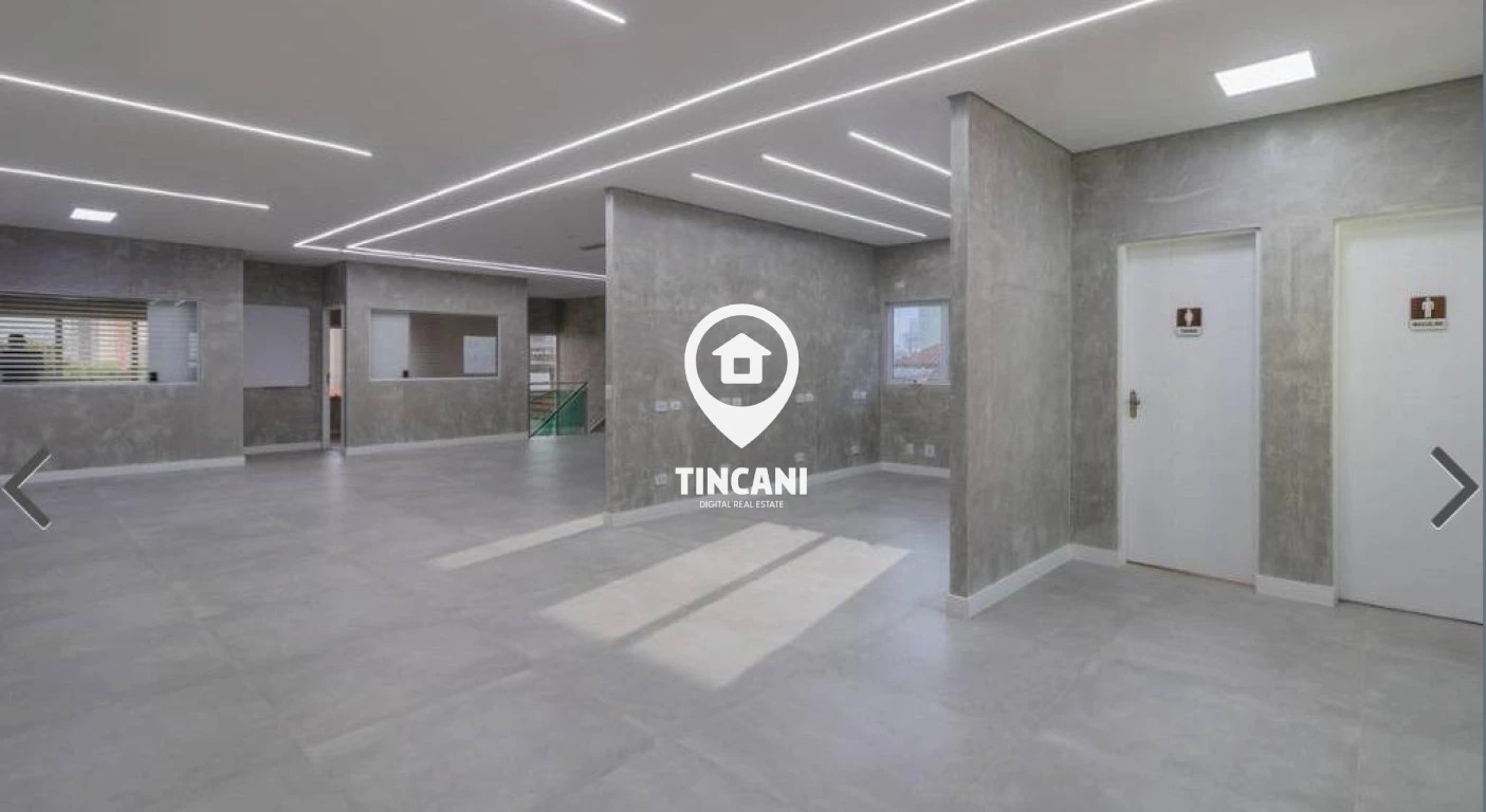 Prédio Inteiro, 550 m² - Foto 23