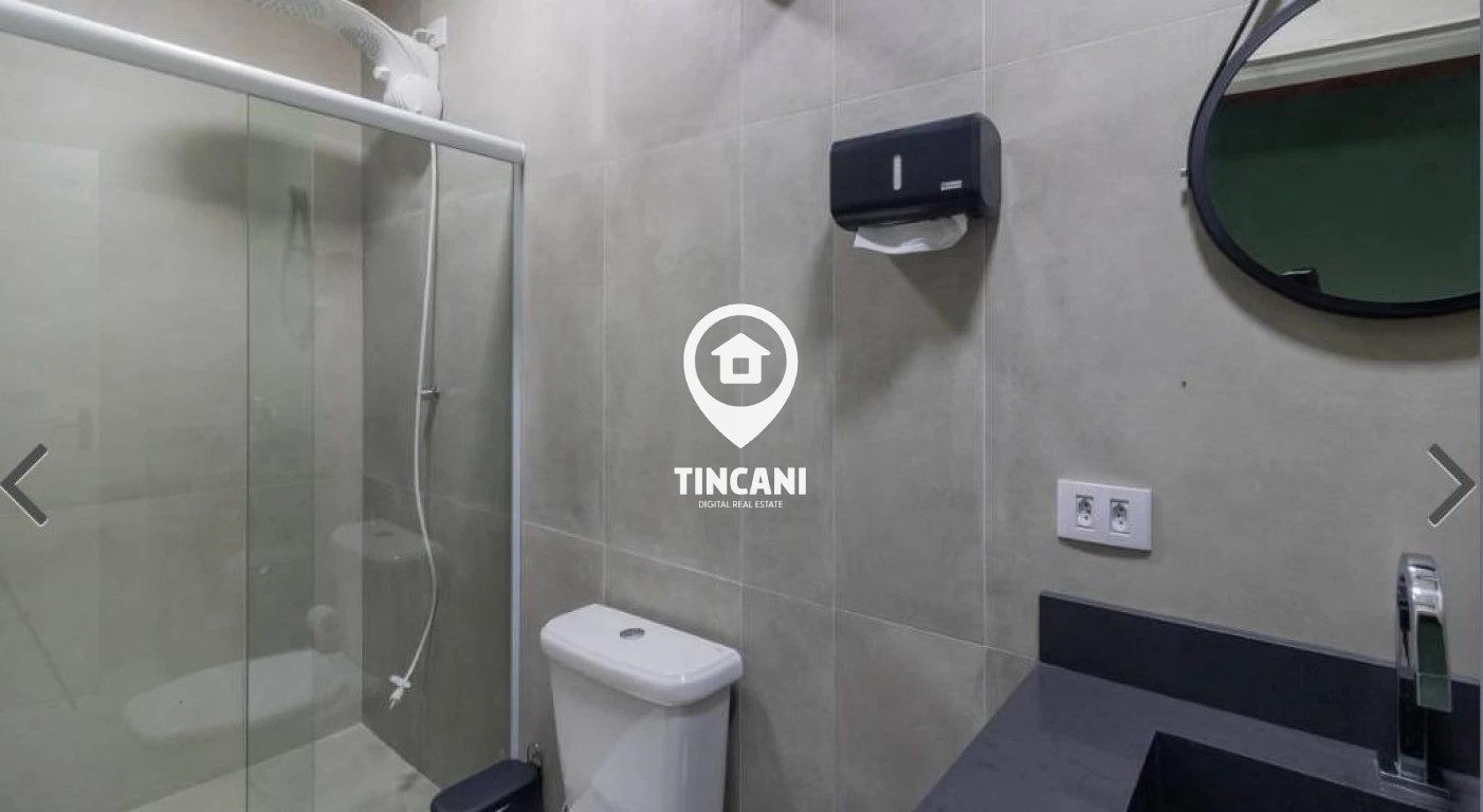 Prédio Inteiro, 550 m² - Foto 29