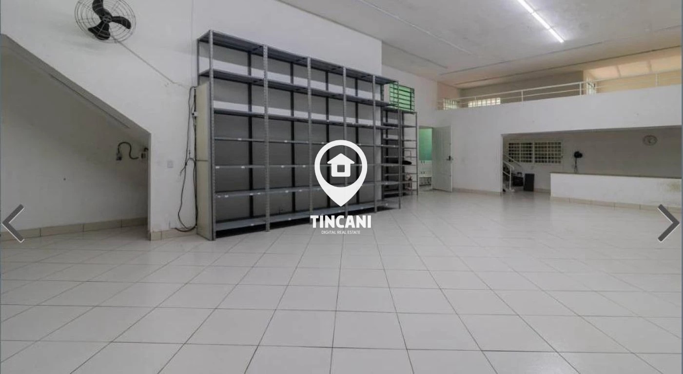 Prédio Inteiro, 550 m² - Foto 35