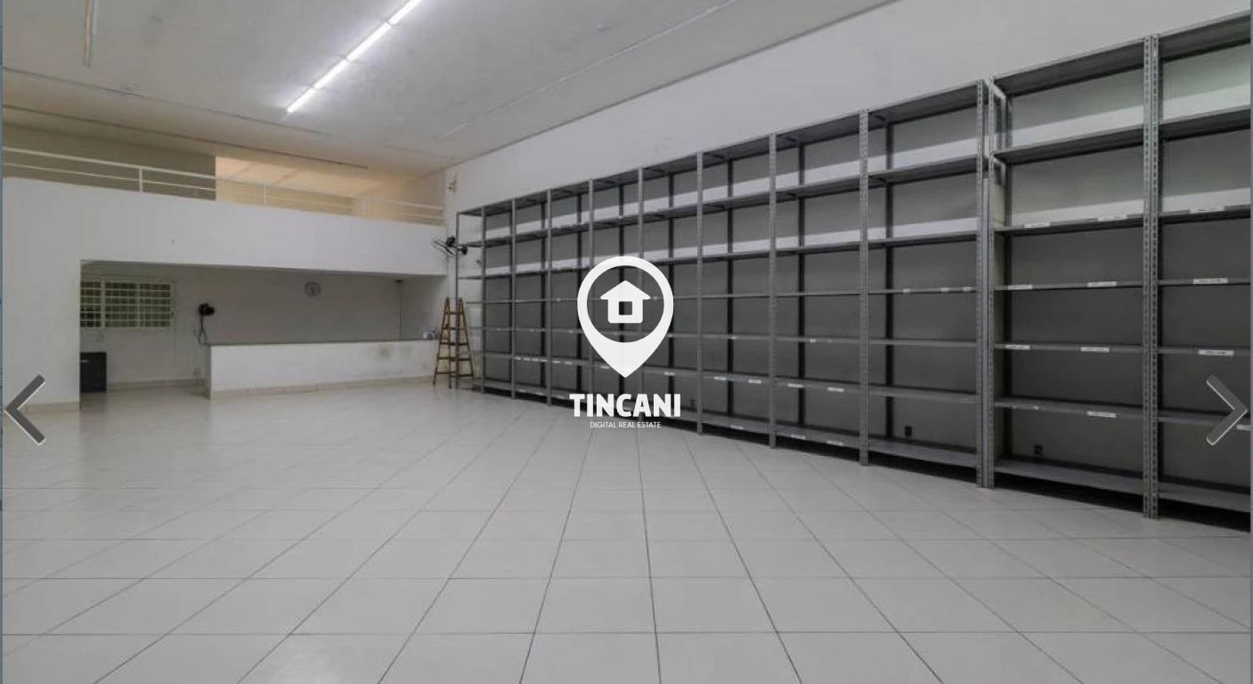 Prédio Inteiro, 550 m² - Foto 36