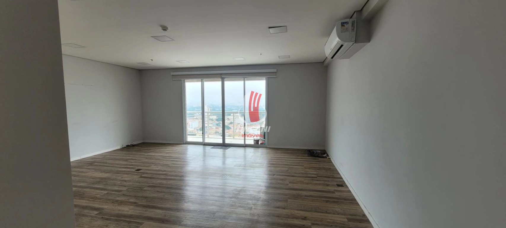 Loja-Salão para alugar, 55m² - Foto 1