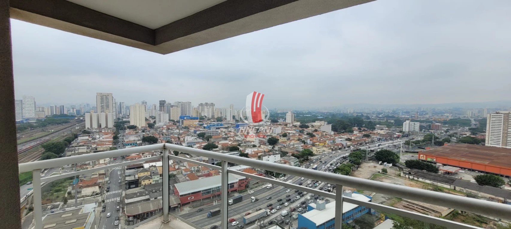 Loja-Salão para alugar, 55m² - Foto 4