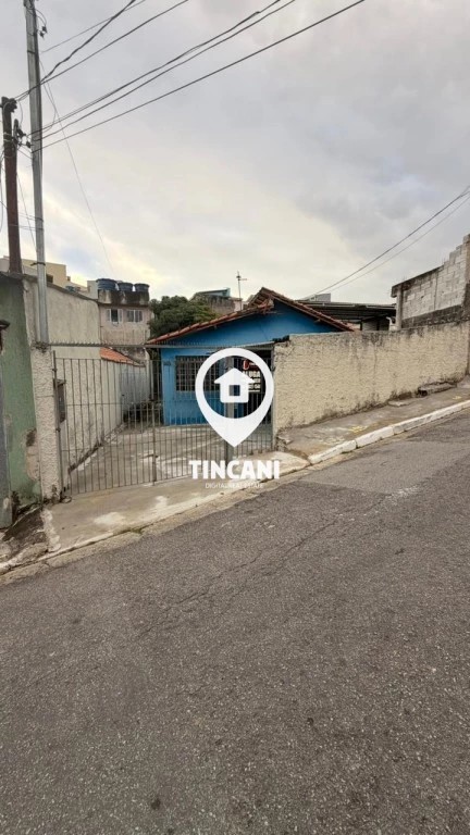 Casa, 2 quartos, 100 m² - Foto 1