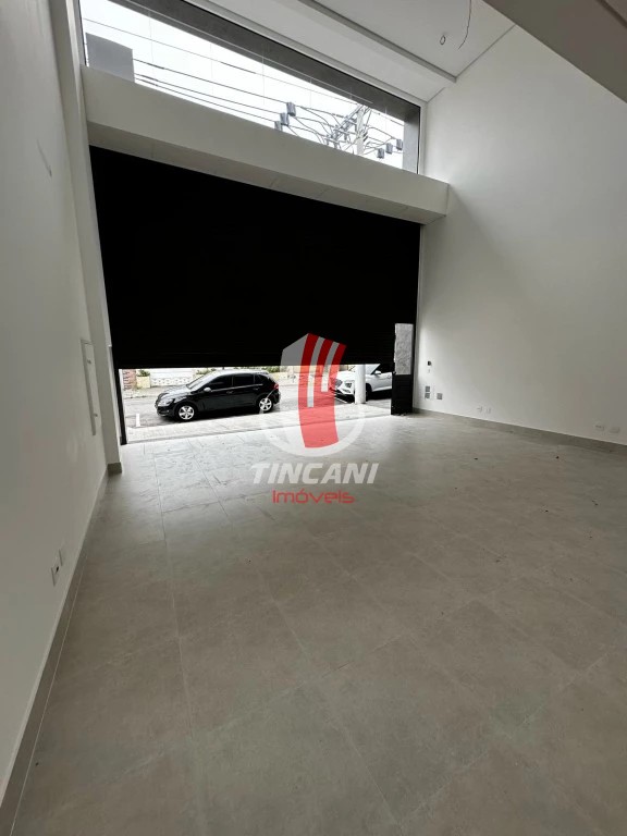 Prédio Inteiro para alugar, 280m² - Foto 1