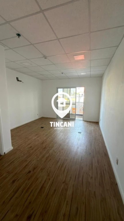 Loja-Salão, 26 m² - Foto 1